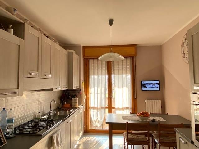 appartamento in vendita a Parma in zona Cittadella