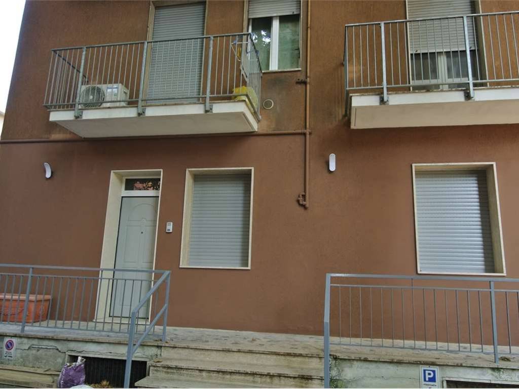 appartamento in vendita a Parma in zona San Leonardo