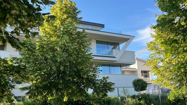appartamento in vendita a Parma in zona Molinetto