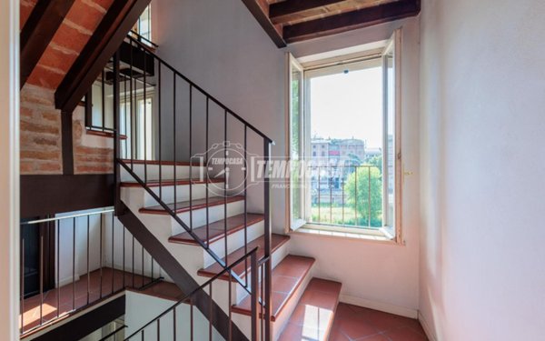 appartamento in vendita a Parma in zona Oltretorrente