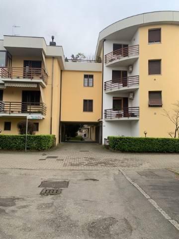 appartamento in vendita a Parma in zona San Lazzaro