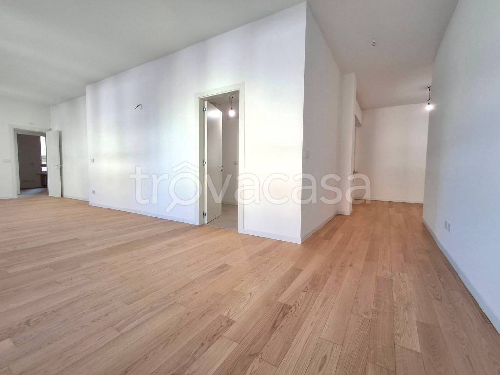 appartamento in vendita a Parma in zona Centro Storico