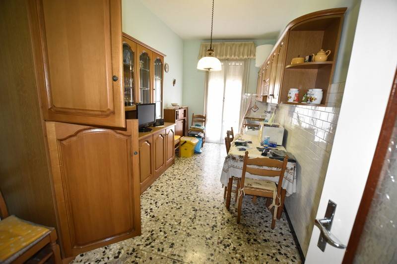 appartamento in vendita a Parma in zona Pablo