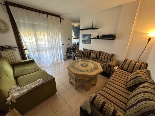 appartamento in vendita a Parma in zona Porporano