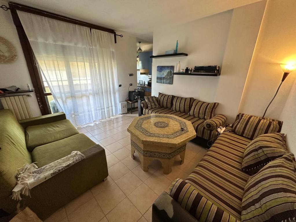 appartamento in vendita a Parma in zona San Prospero