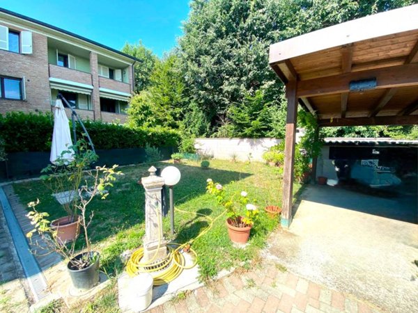 appartamento in vendita a Parma in zona San Pancrazio