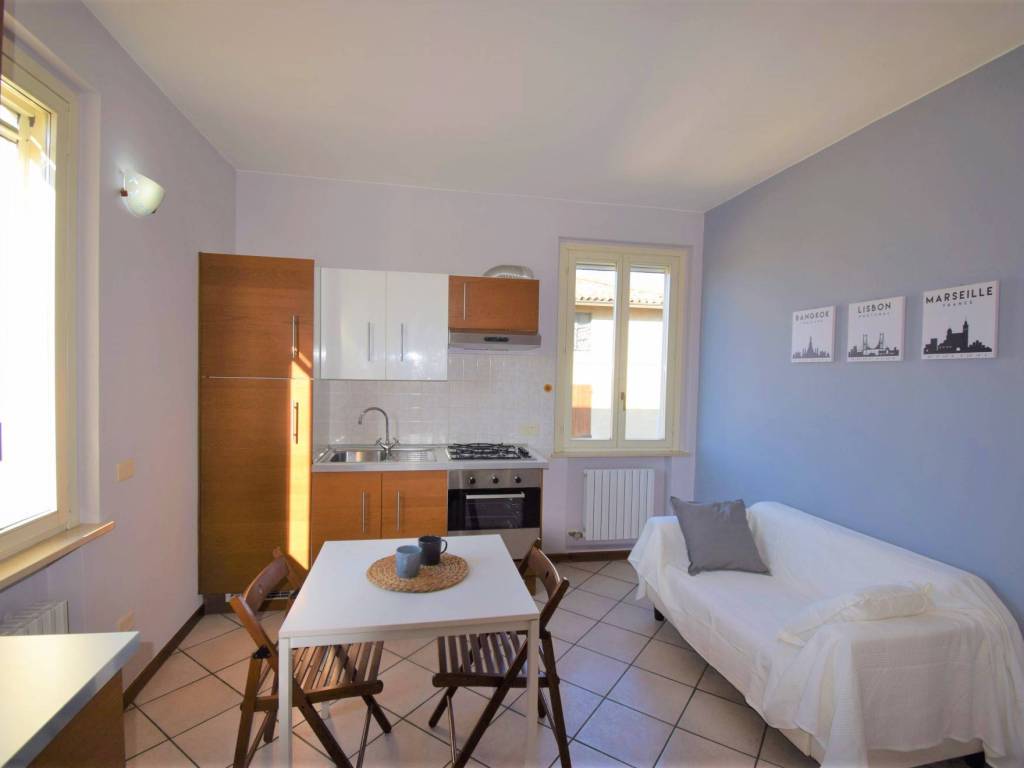 appartamento in vendita a Parma in zona San Prospero