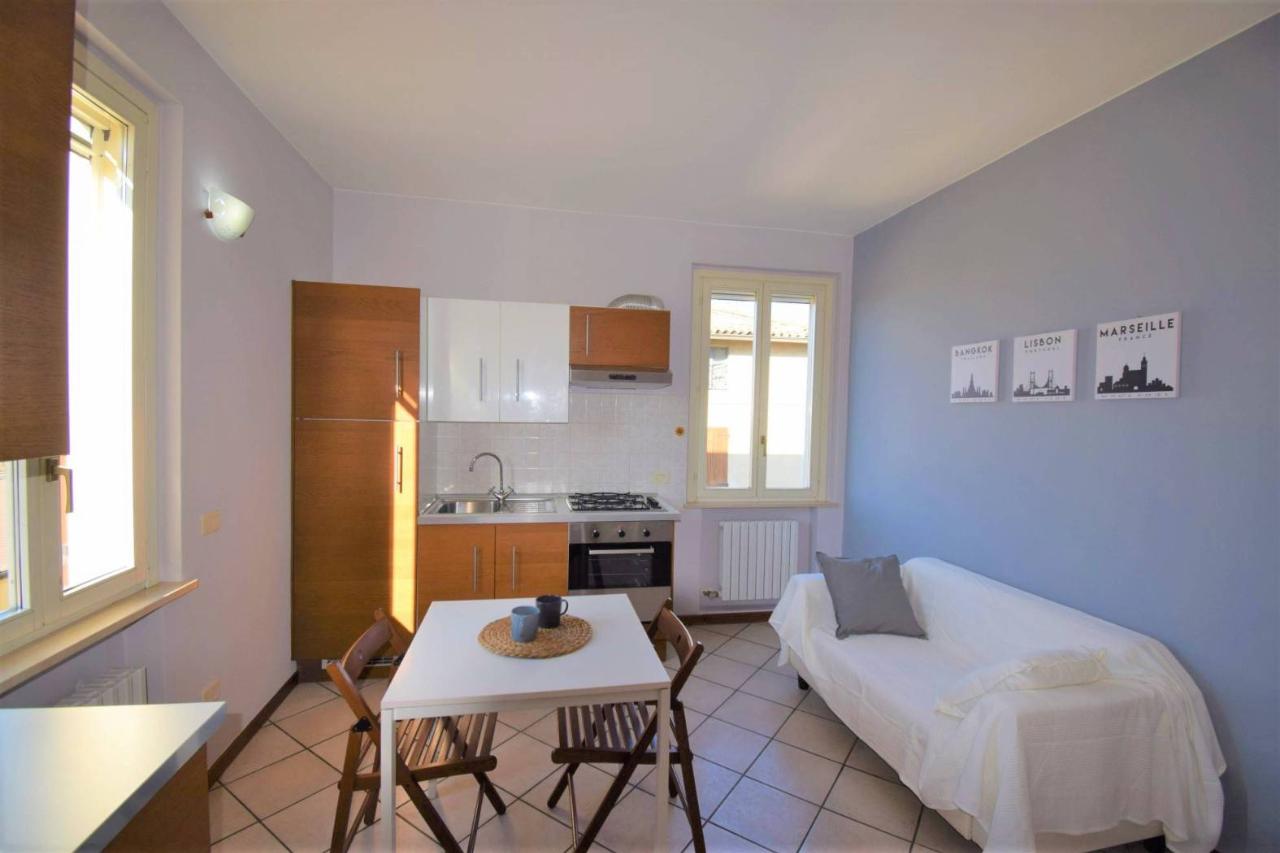 appartamento in vendita a Parma in zona Pilastrello