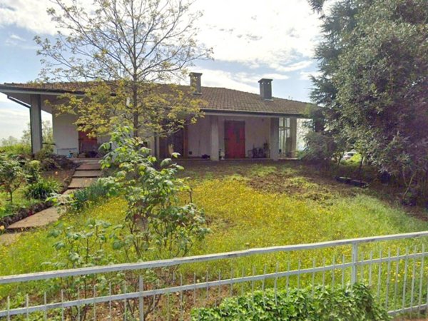 casa indipendente in vendita a Parma in zona Corcagnano