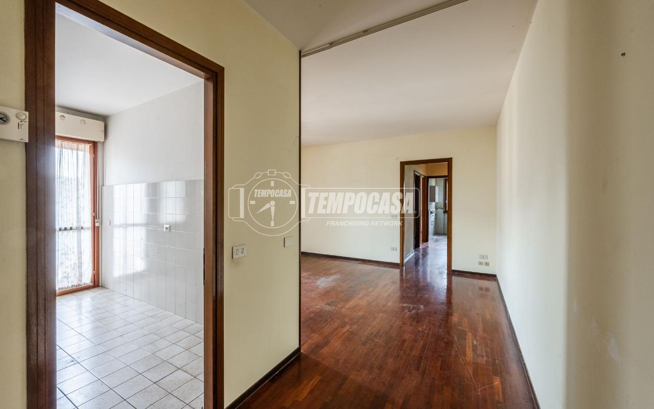 appartamento in vendita a Parma in zona Baganzola