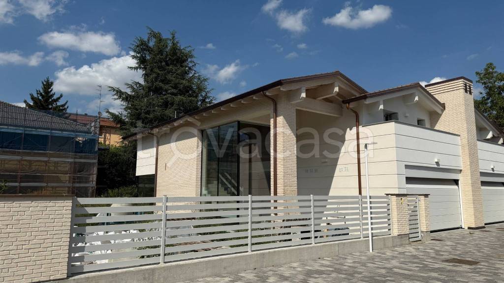 casa indipendente in vendita a Parma in zona San Lazzaro