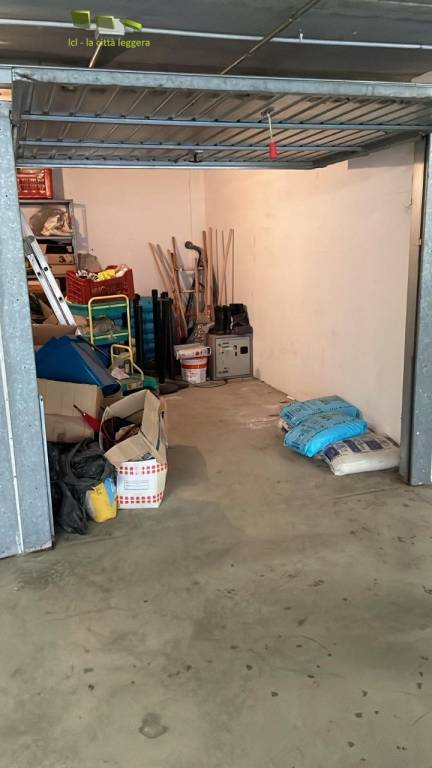 appartamento in vendita a Parma