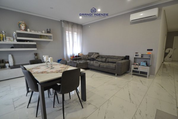 appartamento in vendita a Parma