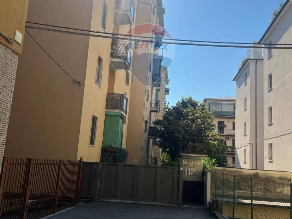 appartamento in vendita a Parma in zona Lubiana