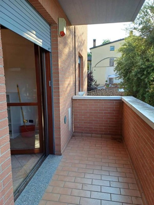 appartamento in vendita a Parma in zona Carignano