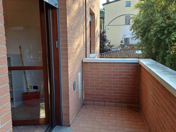 appartamento in vendita a Parma in zona Corcagnano