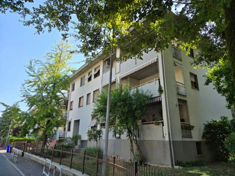 appartamento in vendita a Parma in zona San Leonardo