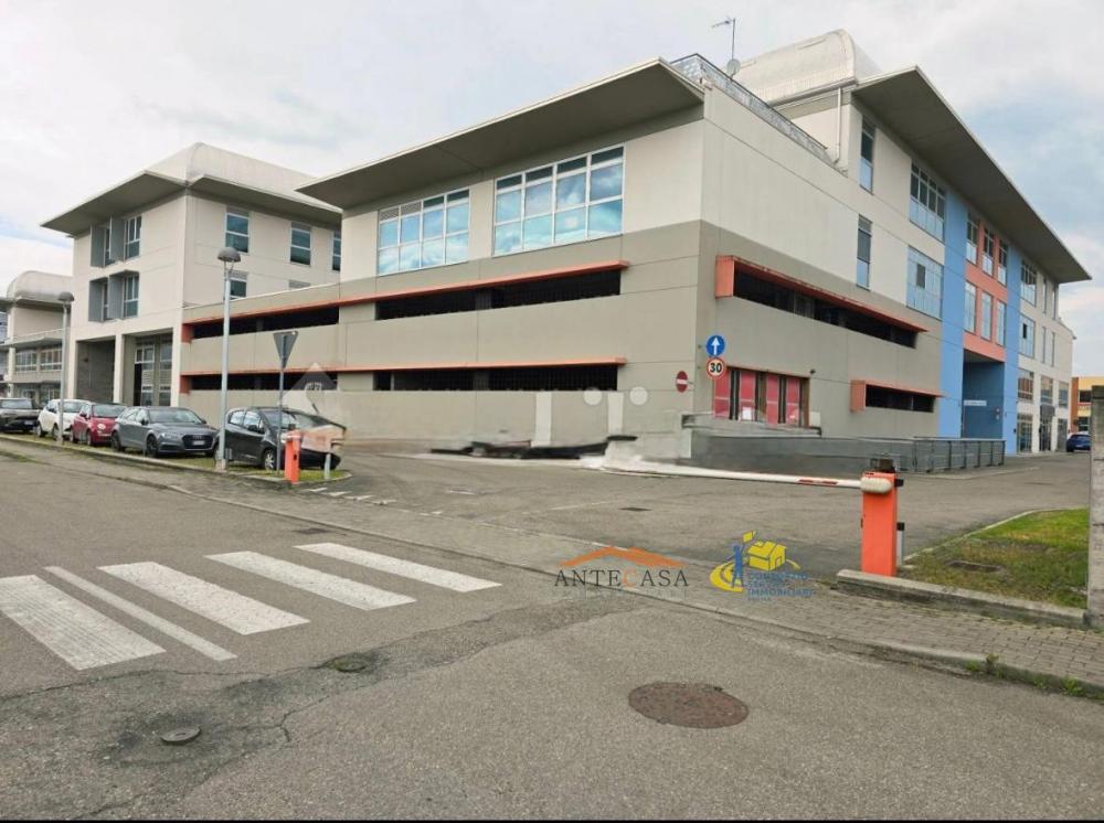 ufficio in vendita a Parma