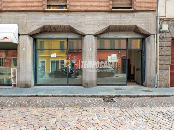 negozio in vendita a Parma in zona Centro Storico
