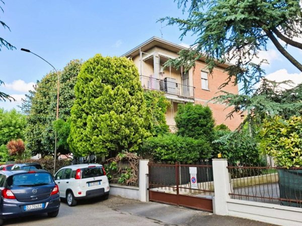 casa indipendente in vendita a Parma in zona San Lazzaro