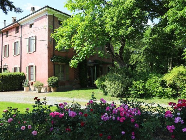 casa indipendente in vendita a Parma in zona Pablo