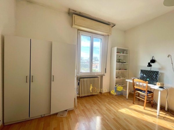 appartamento in vendita a Parma in zona Centro Storico