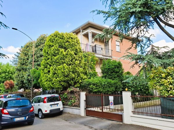 casa indipendente in vendita a Parma in zona San Lazzaro