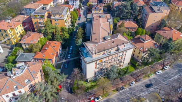appartamento in vendita a Parma