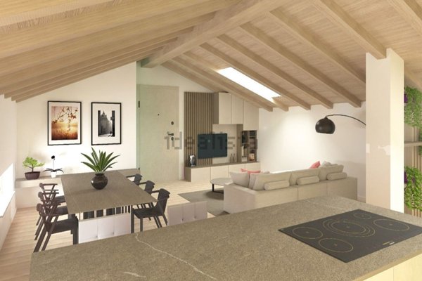 appartamento in vendita a Parma