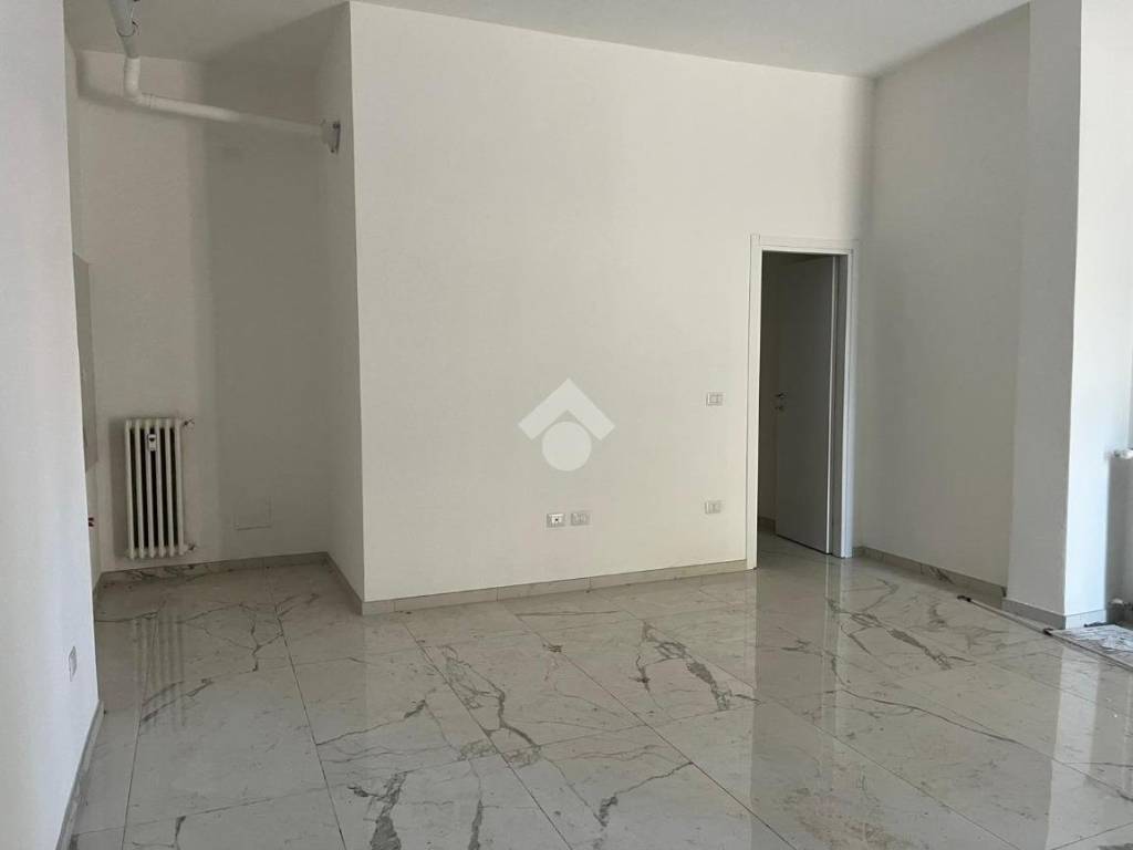 ufficio in vendita a Parma in zona Pablo