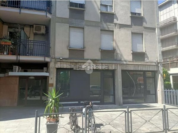 ufficio in vendita a Parma