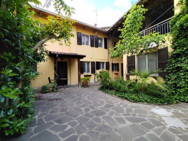 casa indipendente in vendita a Parma in zona San Lazzaro