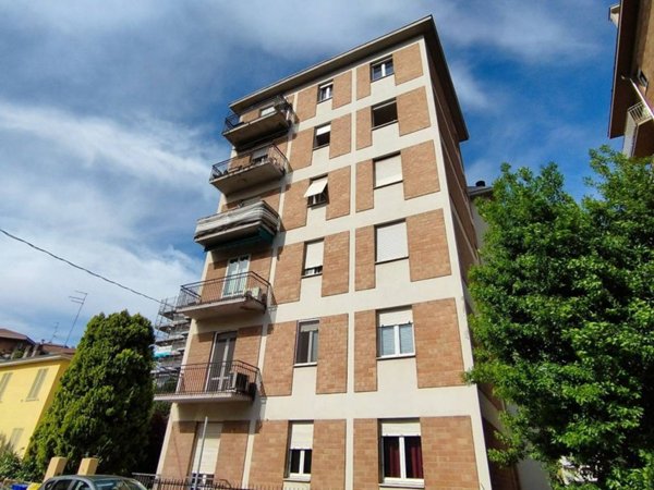 appartamento in vendita a Parma in zona Pablo