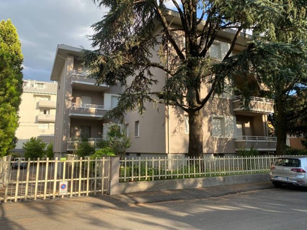 appartamento in vendita a Parma in zona San Leonardo