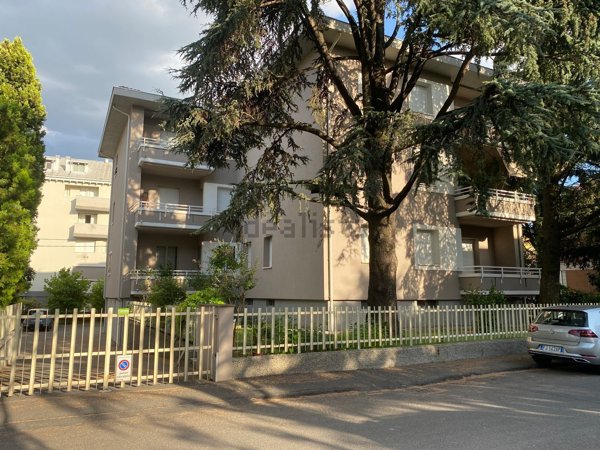 appartamento in vendita a Parma
