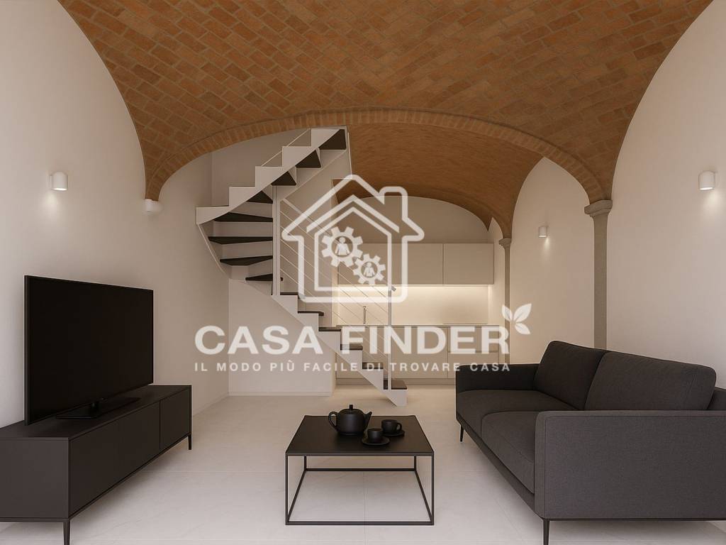 casa indipendente in vendita a Parma in zona San Prospero