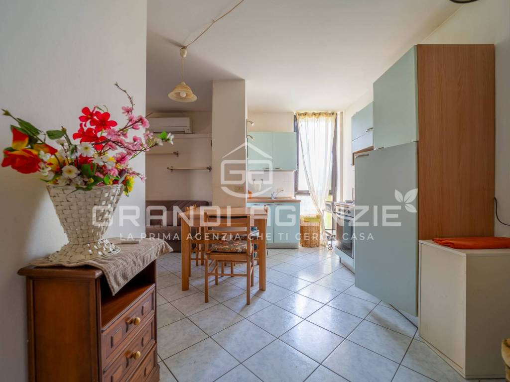 appartamento in vendita a Parma in zona Pablo