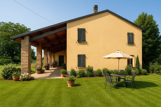 appartamento in vendita a Parma in zona Botteghino