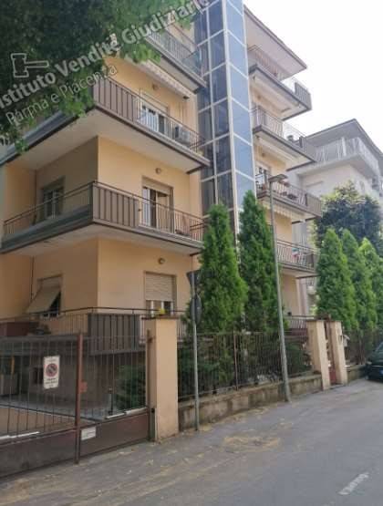 appartamento in vendita a Parma in zona Gaione