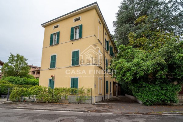 appartamento in vendita a Parma in zona Cittadella