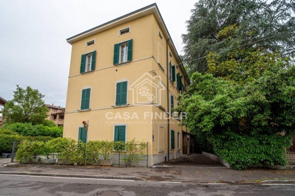 appartamento in vendita a Parma in zona San Lazzaro