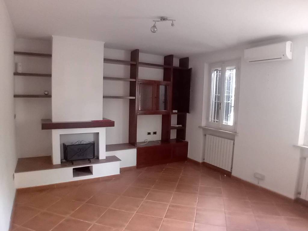 appartamento in vendita a Parma in zona Fognano