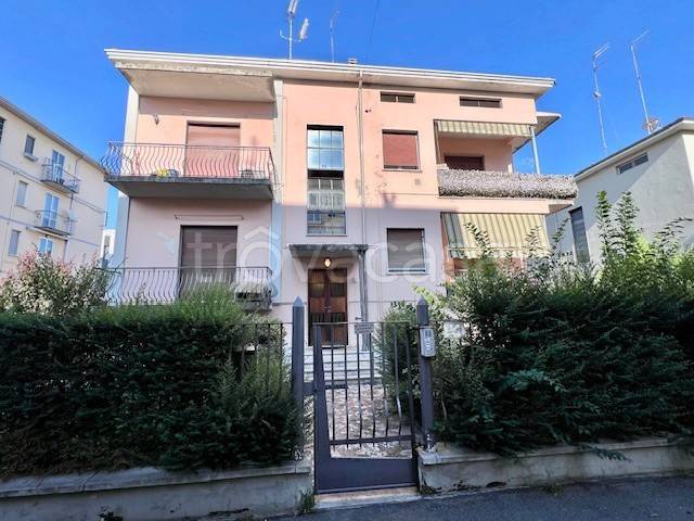 appartamento in vendita a Parma