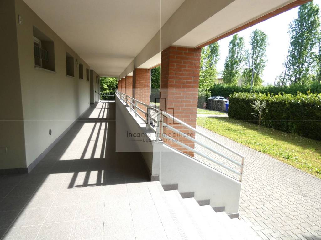 appartamento in vendita a Parma in zona Cittadella