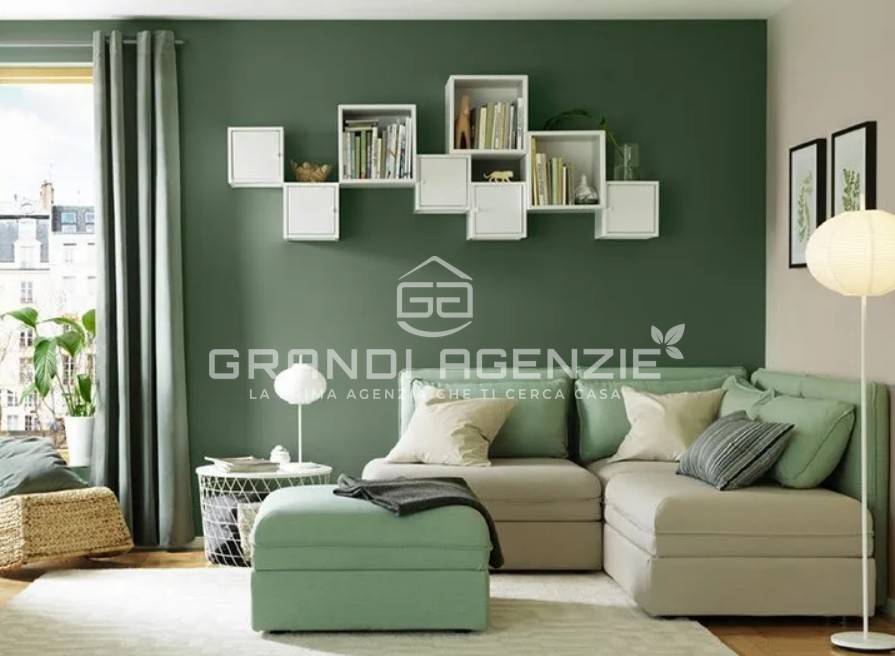 appartamento in vendita a Parma in zona Pablo