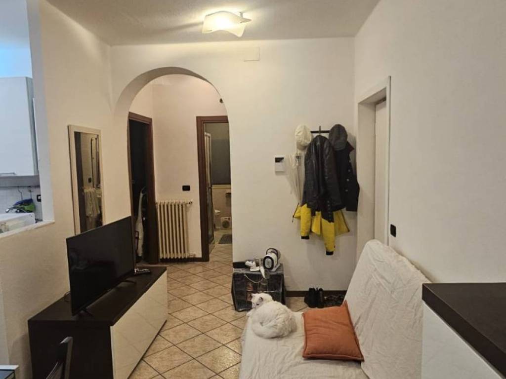 appartamento in vendita a Parma in zona Pablo