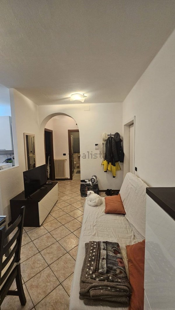 appartamento in vendita a Parma in zona Pablo