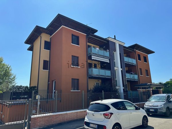 appartamento in vendita a Parma