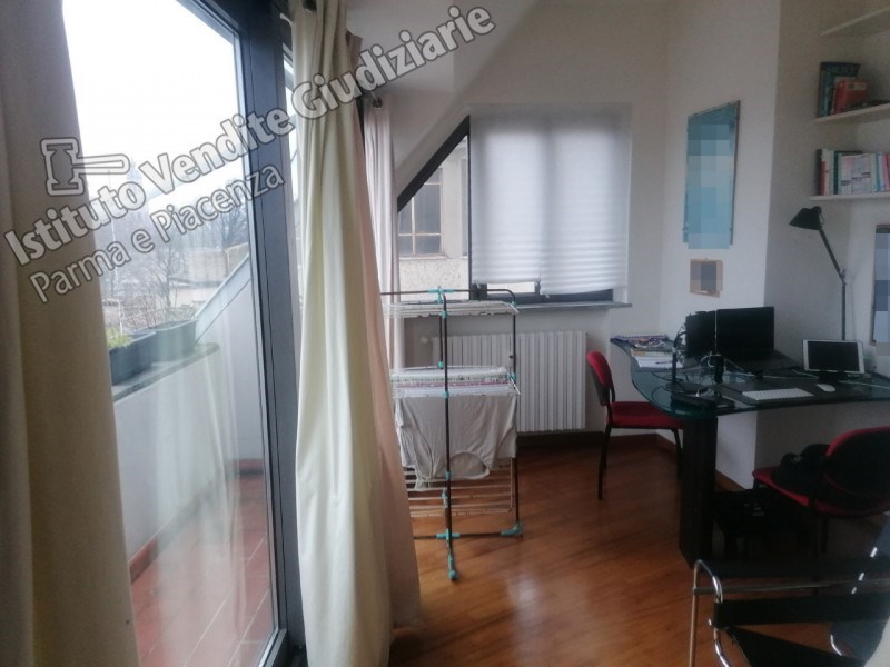 appartamento in vendita a Parma