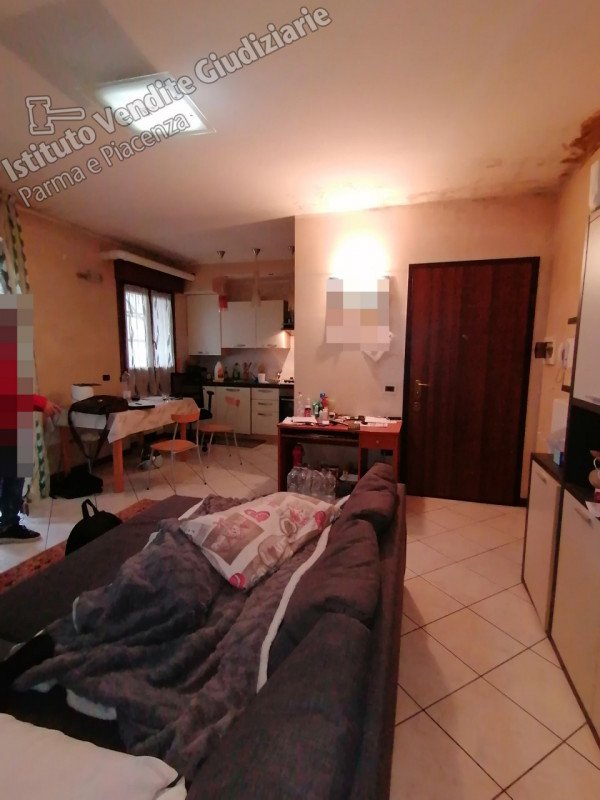 appartamento in vendita a Parma